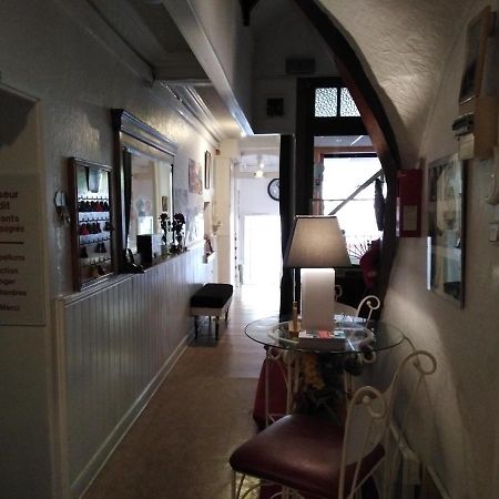 Chalet Saint Louis Lourdes Zewnętrze zdjęcie