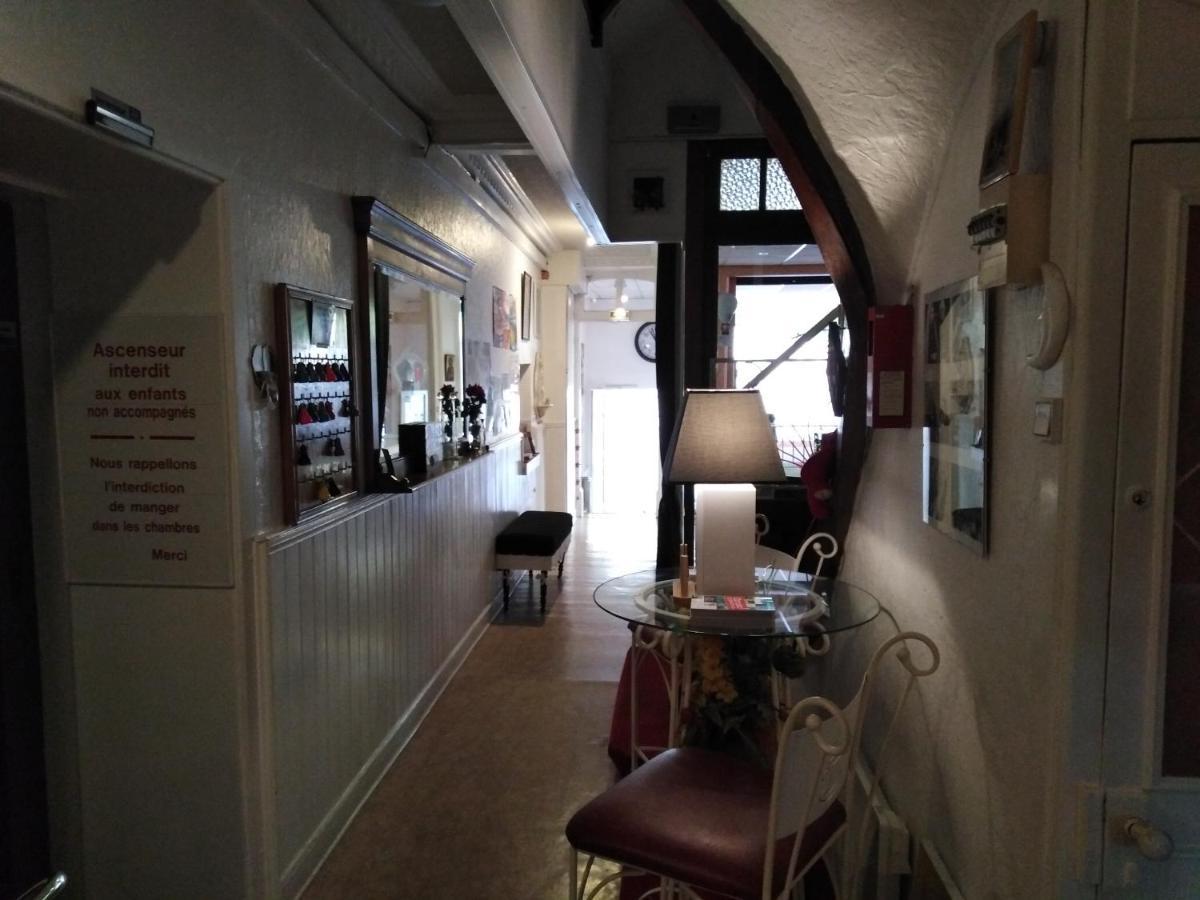 Chalet Saint Louis Lourdes Zewnętrze zdjęcie
