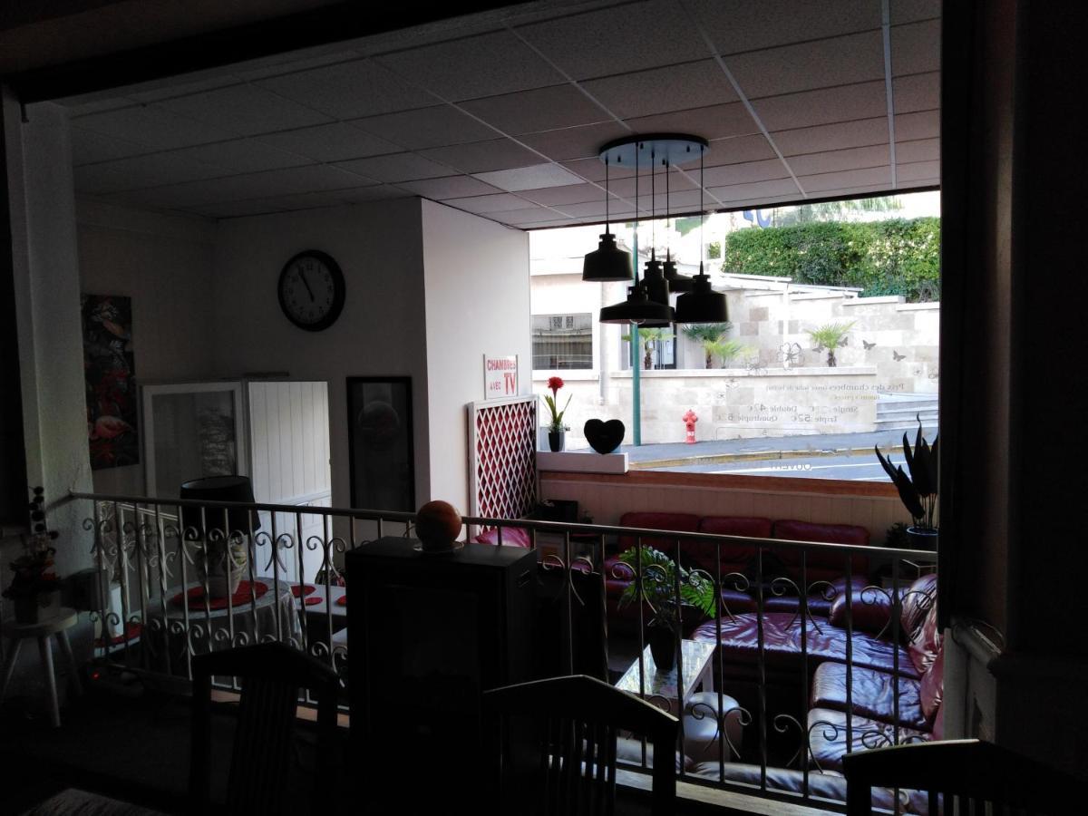 Chalet Saint Louis Lourdes Zewnętrze zdjęcie