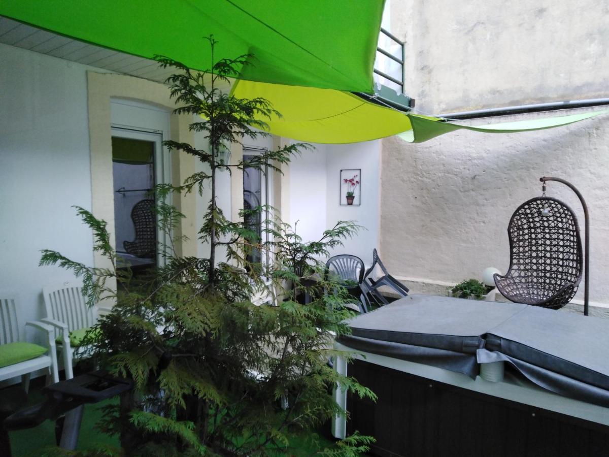 Chalet Saint Louis Lourdes Zewnętrze zdjęcie