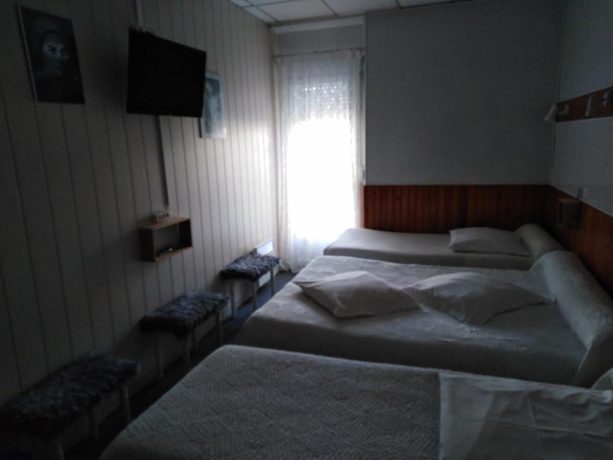 Chalet Saint Louis Lourdes Zewnętrze zdjęcie
