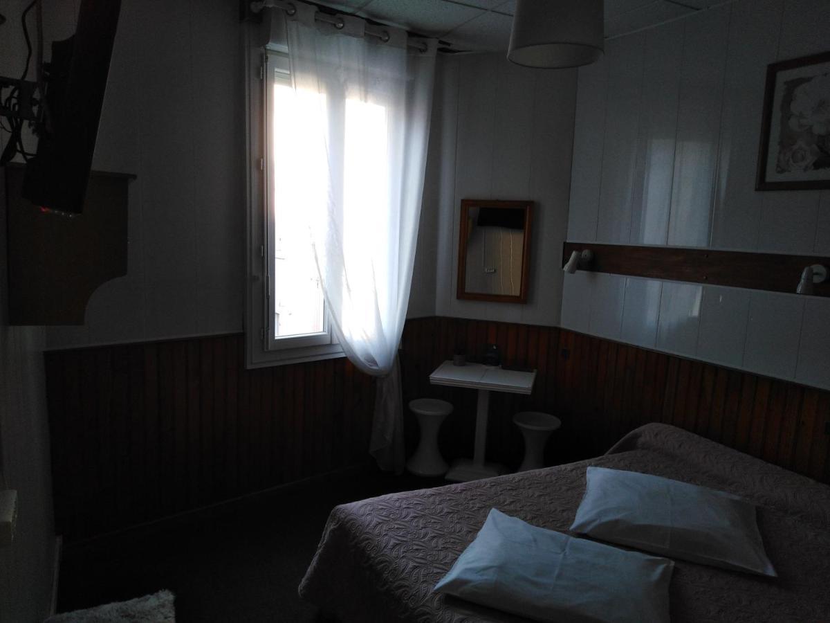 Chalet Saint Louis Lourdes Zewnętrze zdjęcie