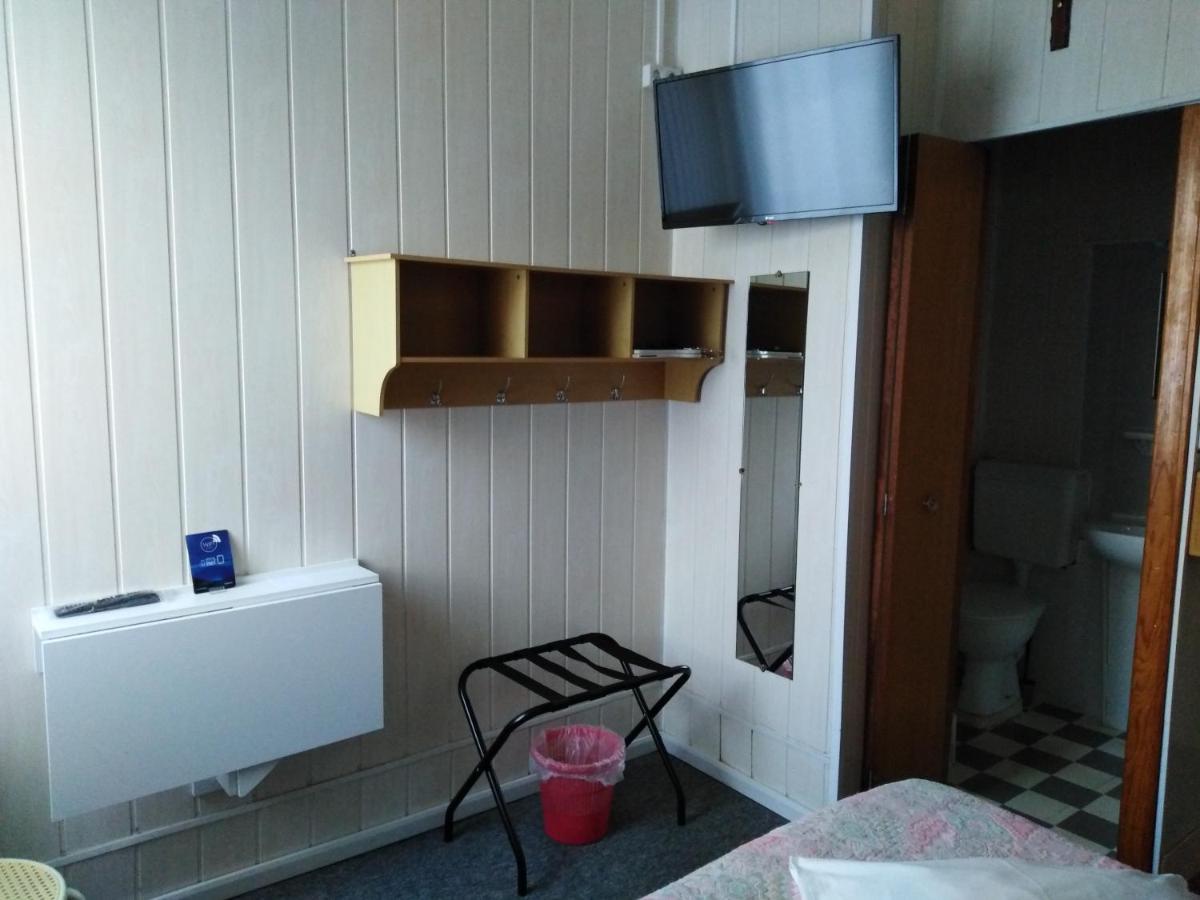 Chalet Saint Louis Lourdes Zewnętrze zdjęcie