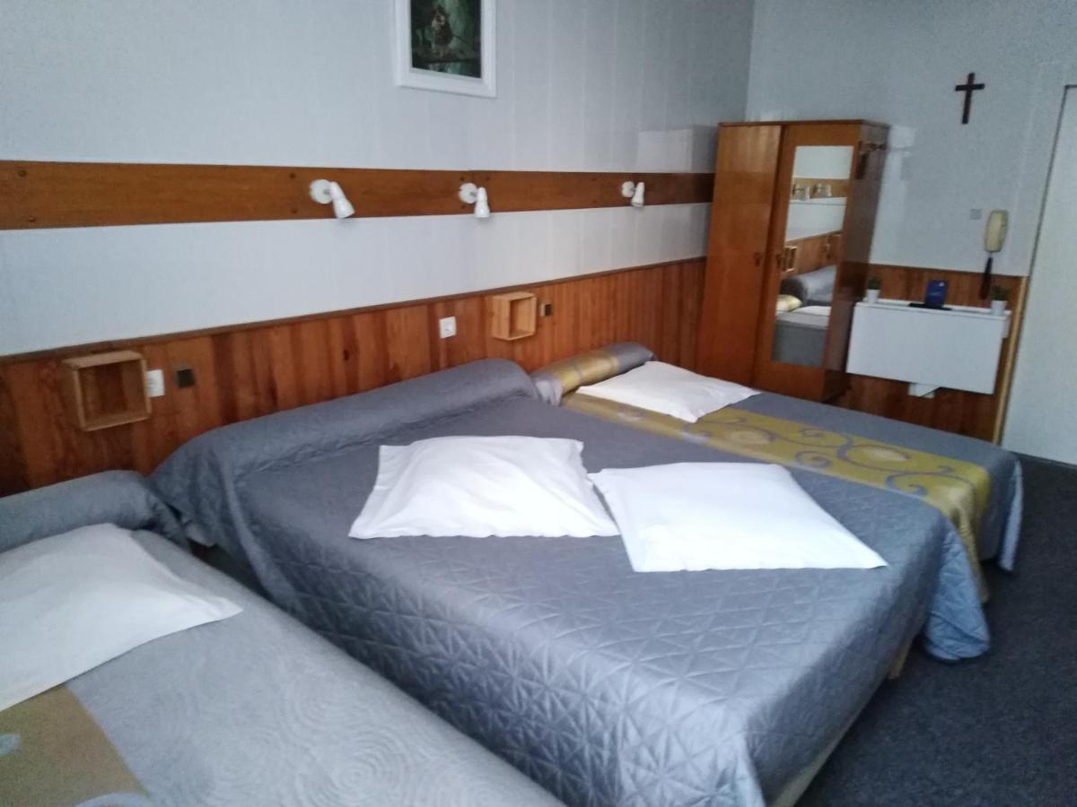 Chalet Saint Louis Lourdes Zewnętrze zdjęcie