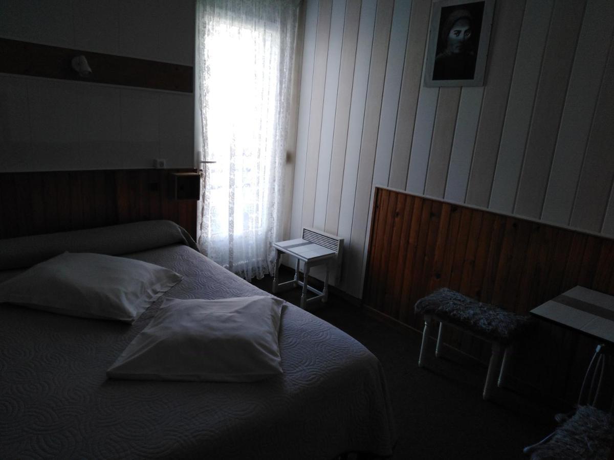 Chalet Saint Louis Lourdes Zewnętrze zdjęcie