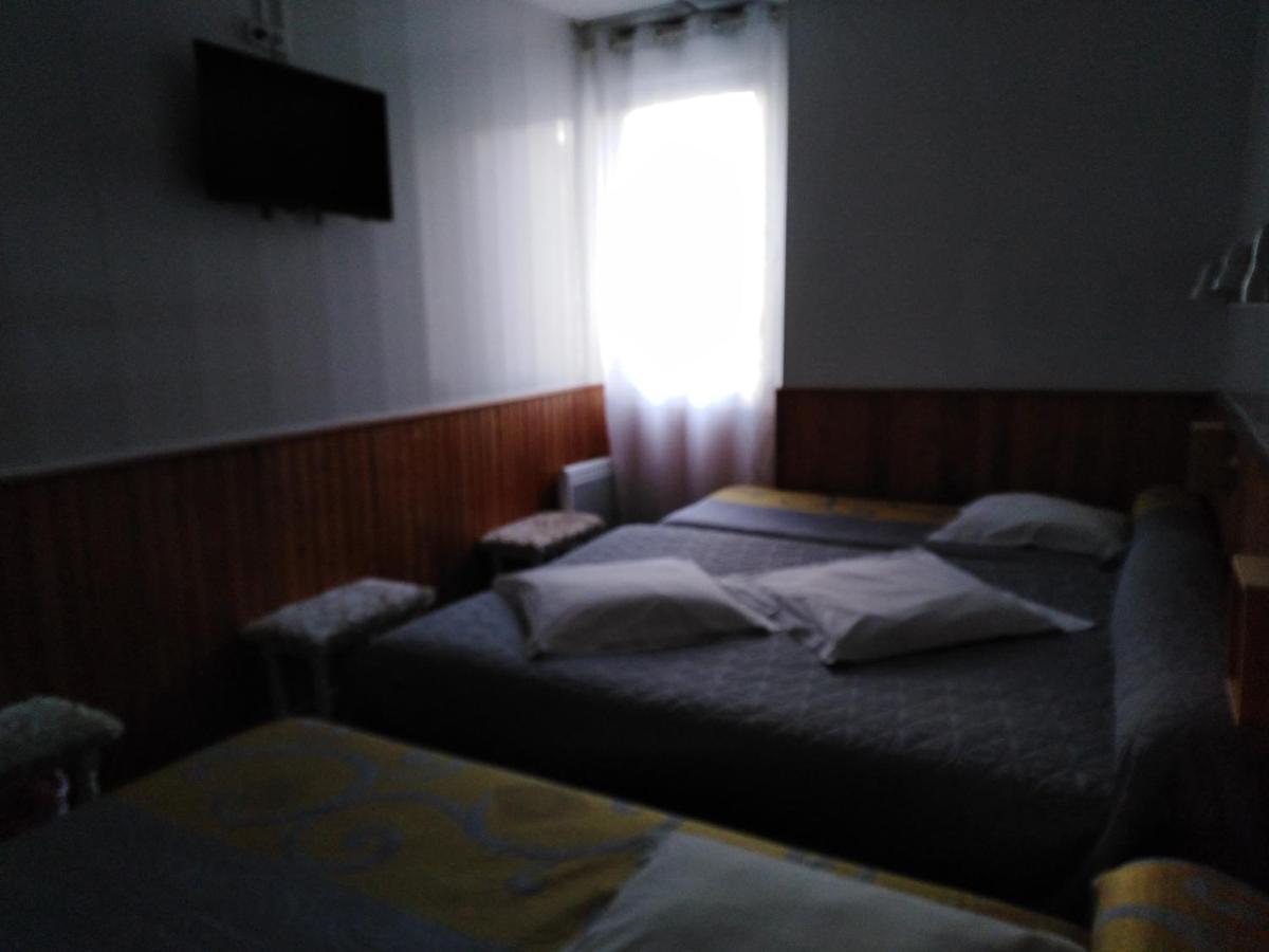 Chalet Saint Louis Lourdes Zewnętrze zdjęcie