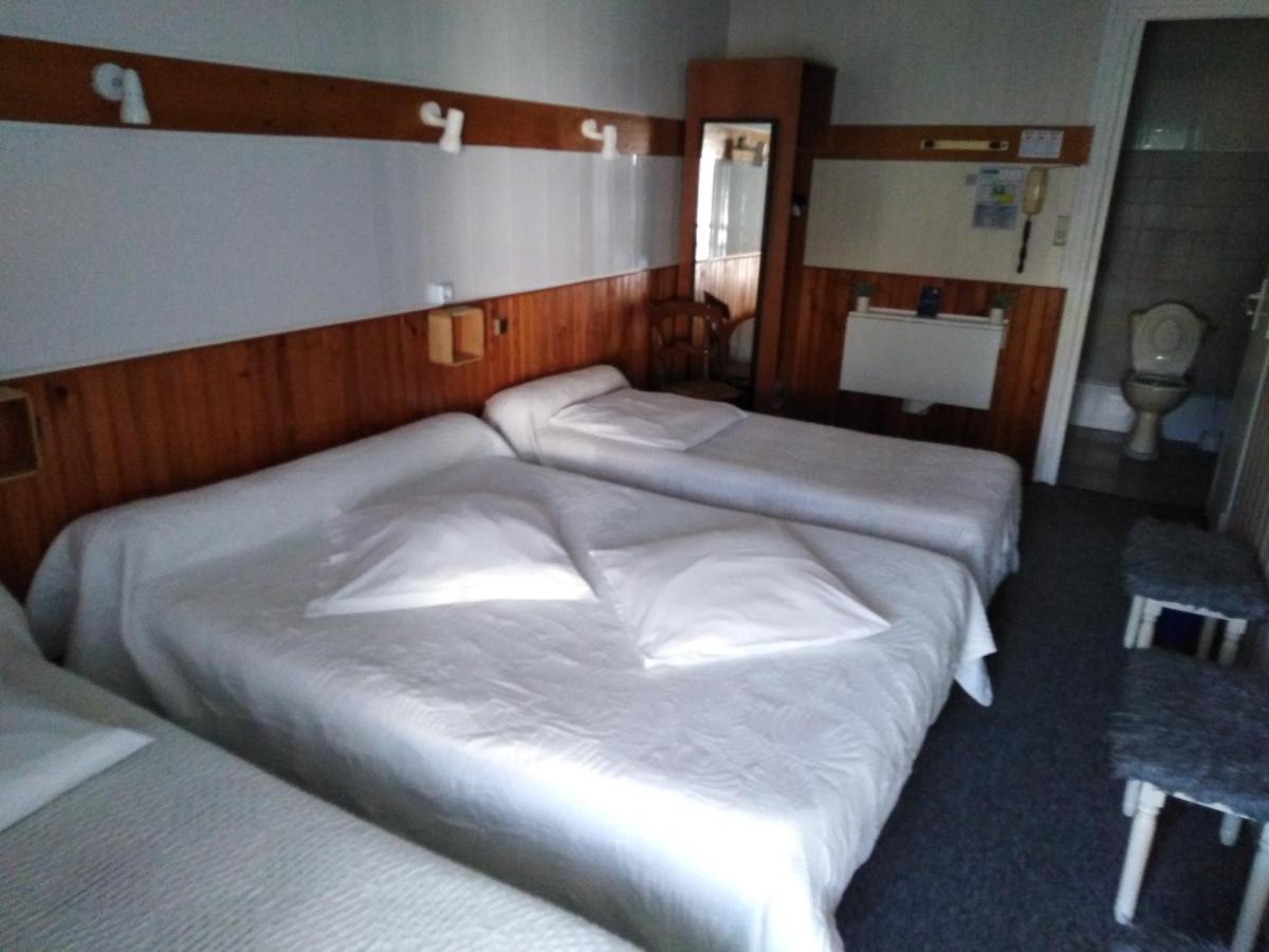 Chalet Saint Louis Lourdes Zewnętrze zdjęcie