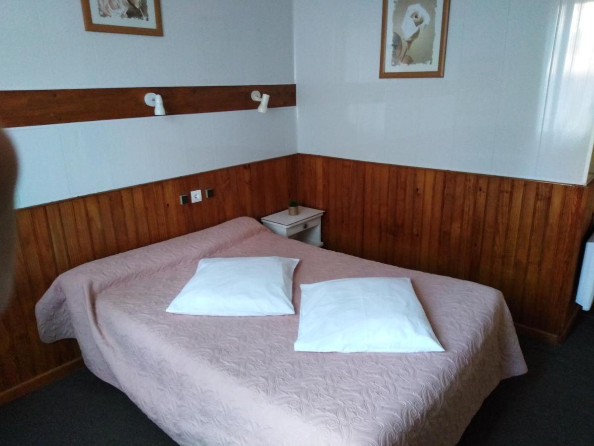 Chalet Saint Louis Lourdes Zewnętrze zdjęcie