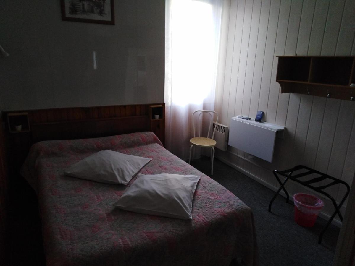 Chalet Saint Louis Lourdes Zewnętrze zdjęcie
