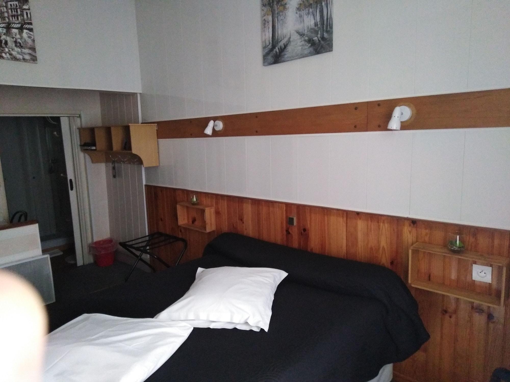 Chalet Saint Louis Lourdes Zewnętrze zdjęcie