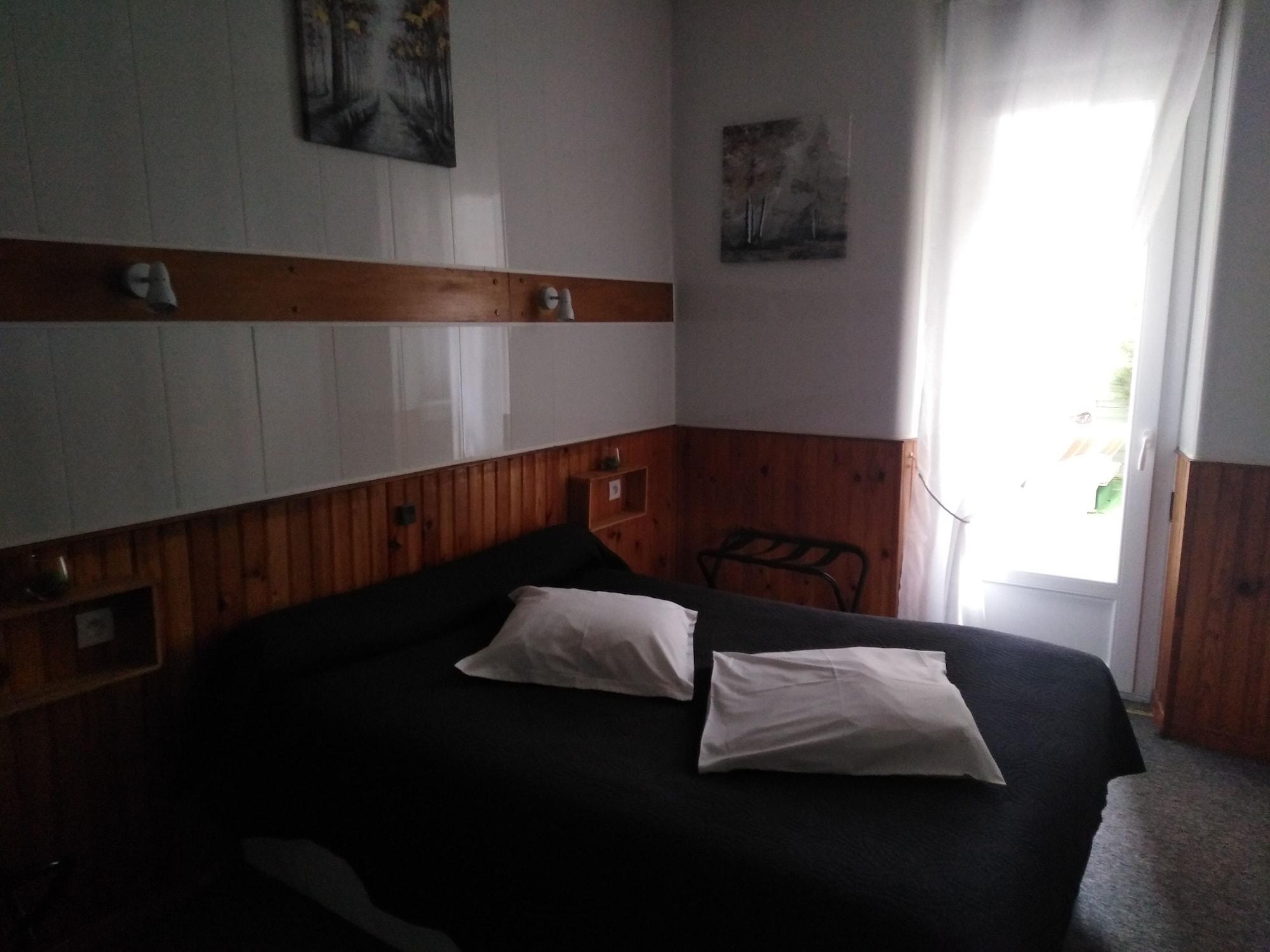 Chalet Saint Louis Lourdes Zewnętrze zdjęcie