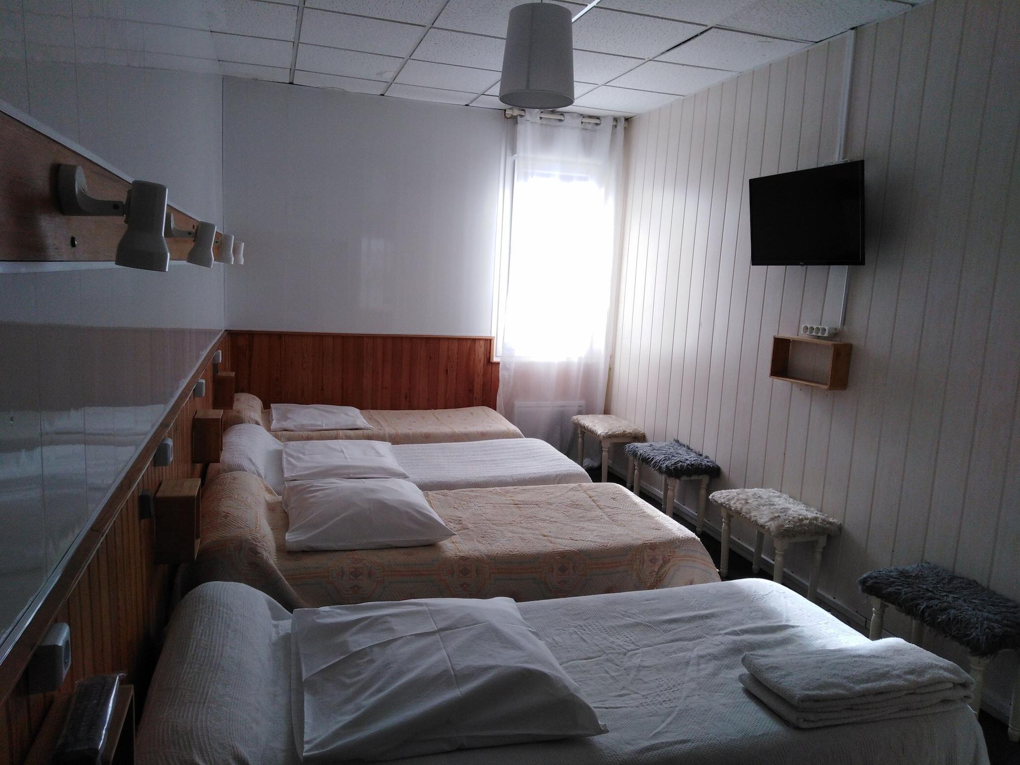 Chalet Saint Louis Lourdes Zewnętrze zdjęcie