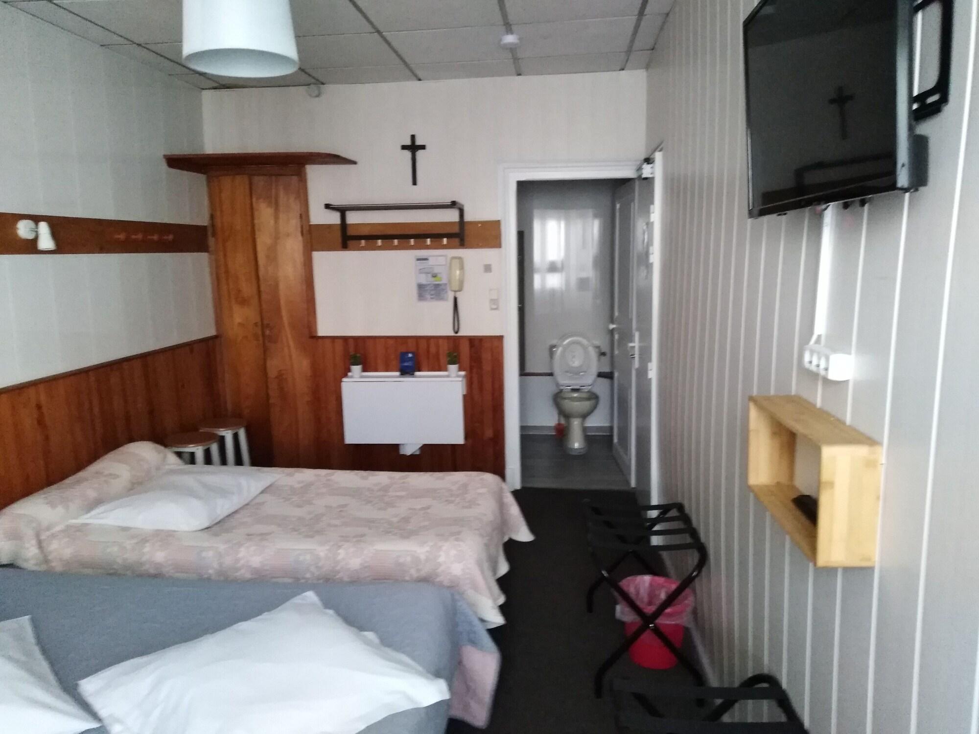 Chalet Saint Louis Lourdes Zewnętrze zdjęcie