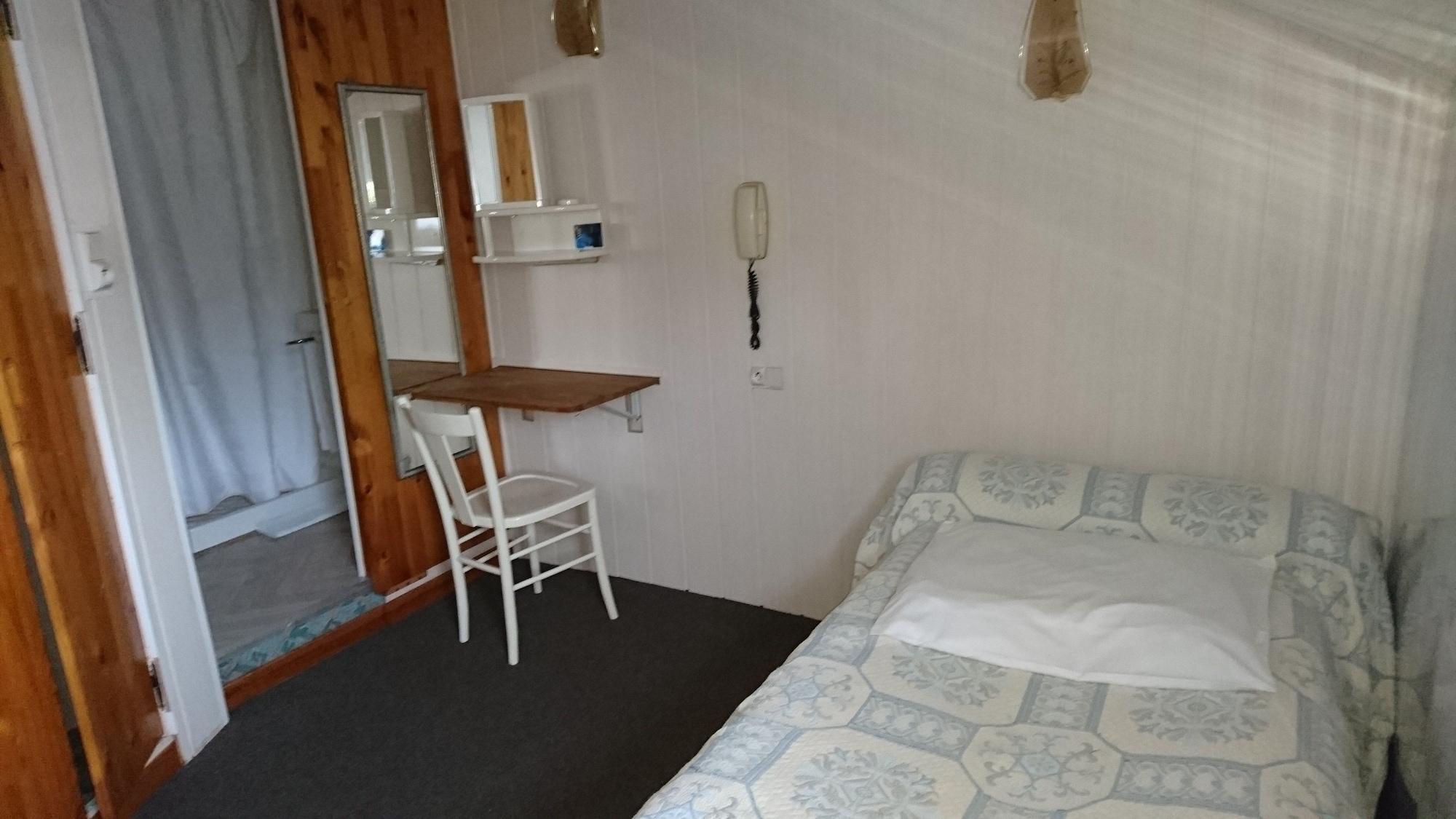Chalet Saint Louis Lourdes Zewnętrze zdjęcie