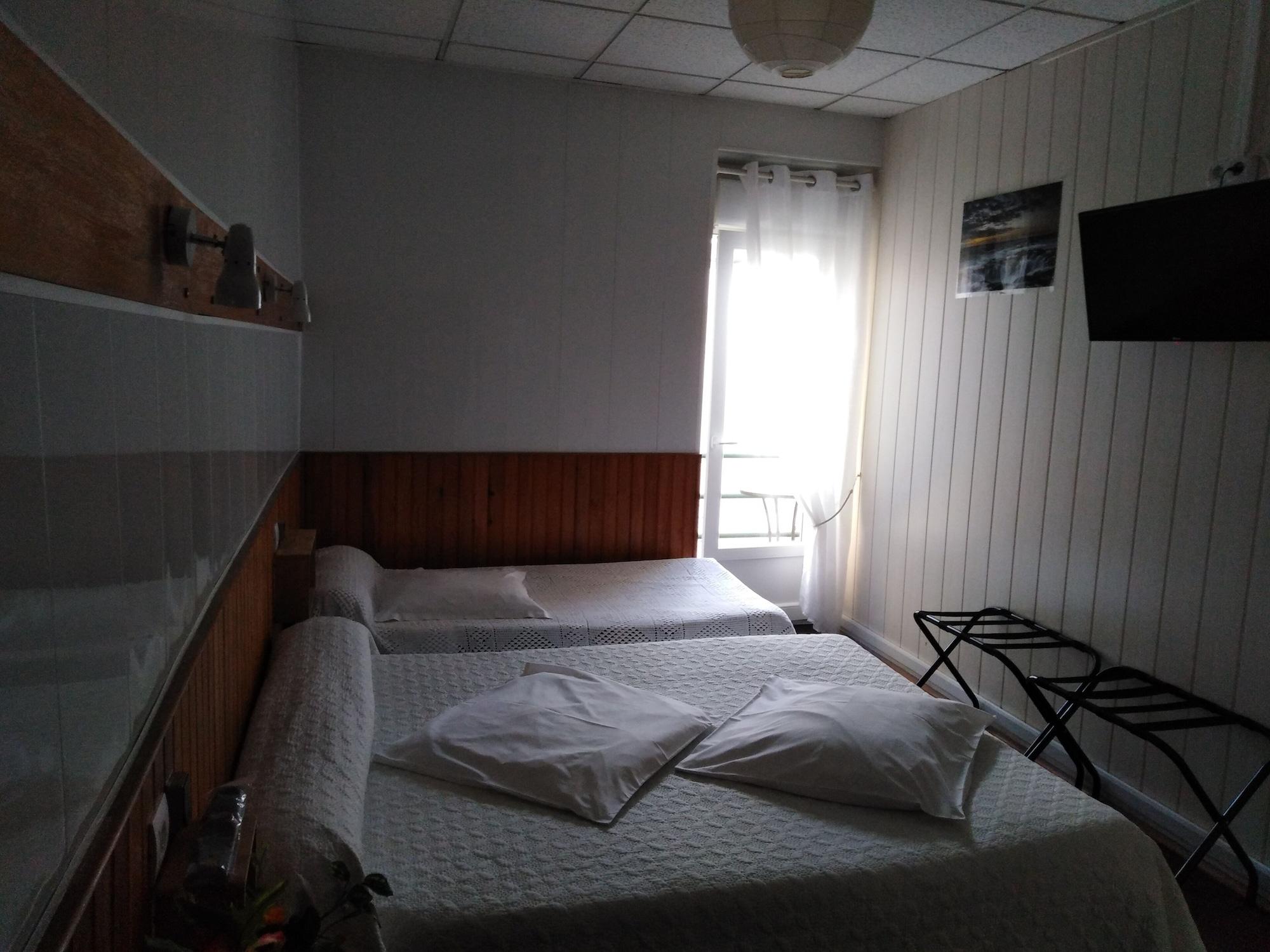 Chalet Saint Louis Lourdes Zewnętrze zdjęcie