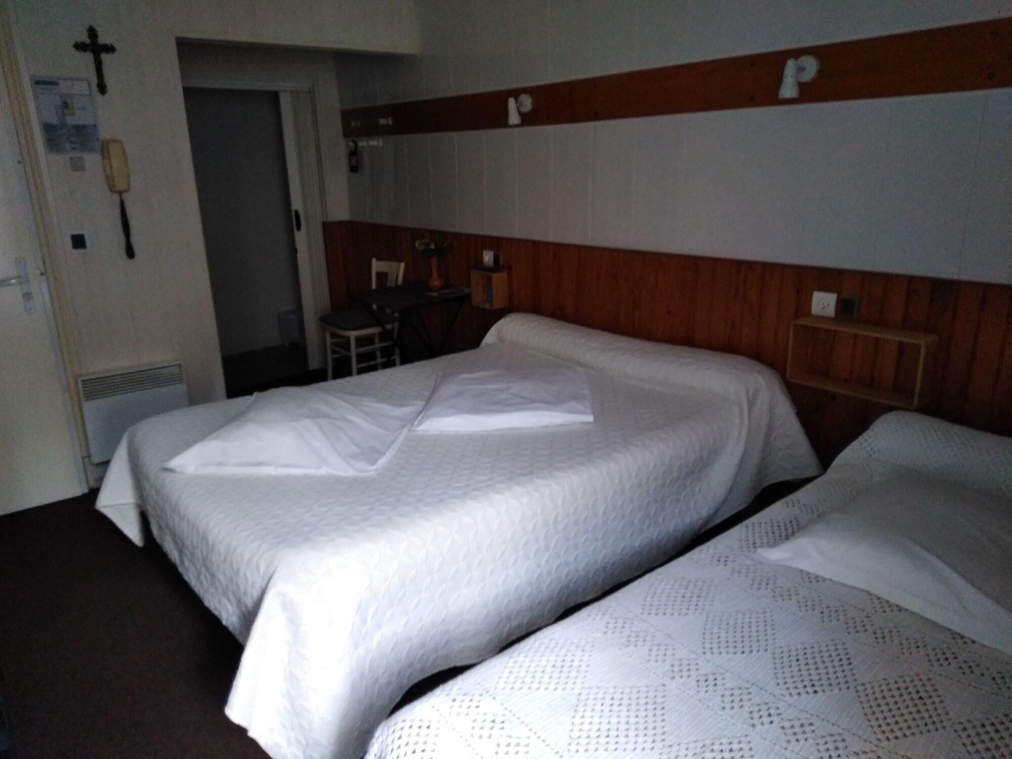 Chalet Saint Louis Lourdes Zewnętrze zdjęcie