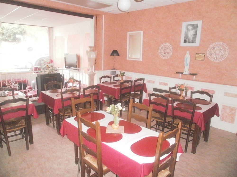 Chalet Saint Louis Lourdes Zewnętrze zdjęcie