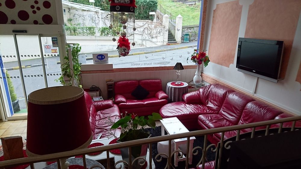 Chalet Saint Louis Lourdes Zewnętrze zdjęcie