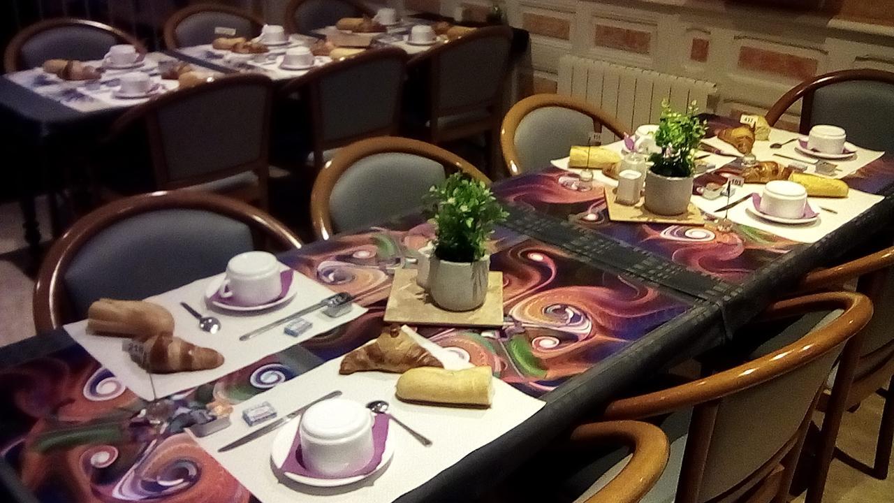 Chalet Saint Louis Lourdes Zewnętrze zdjęcie