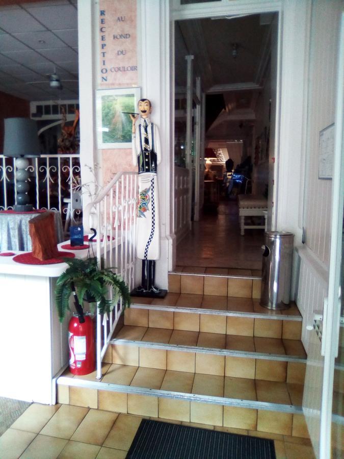 Chalet Saint Louis Lourdes Zewnętrze zdjęcie