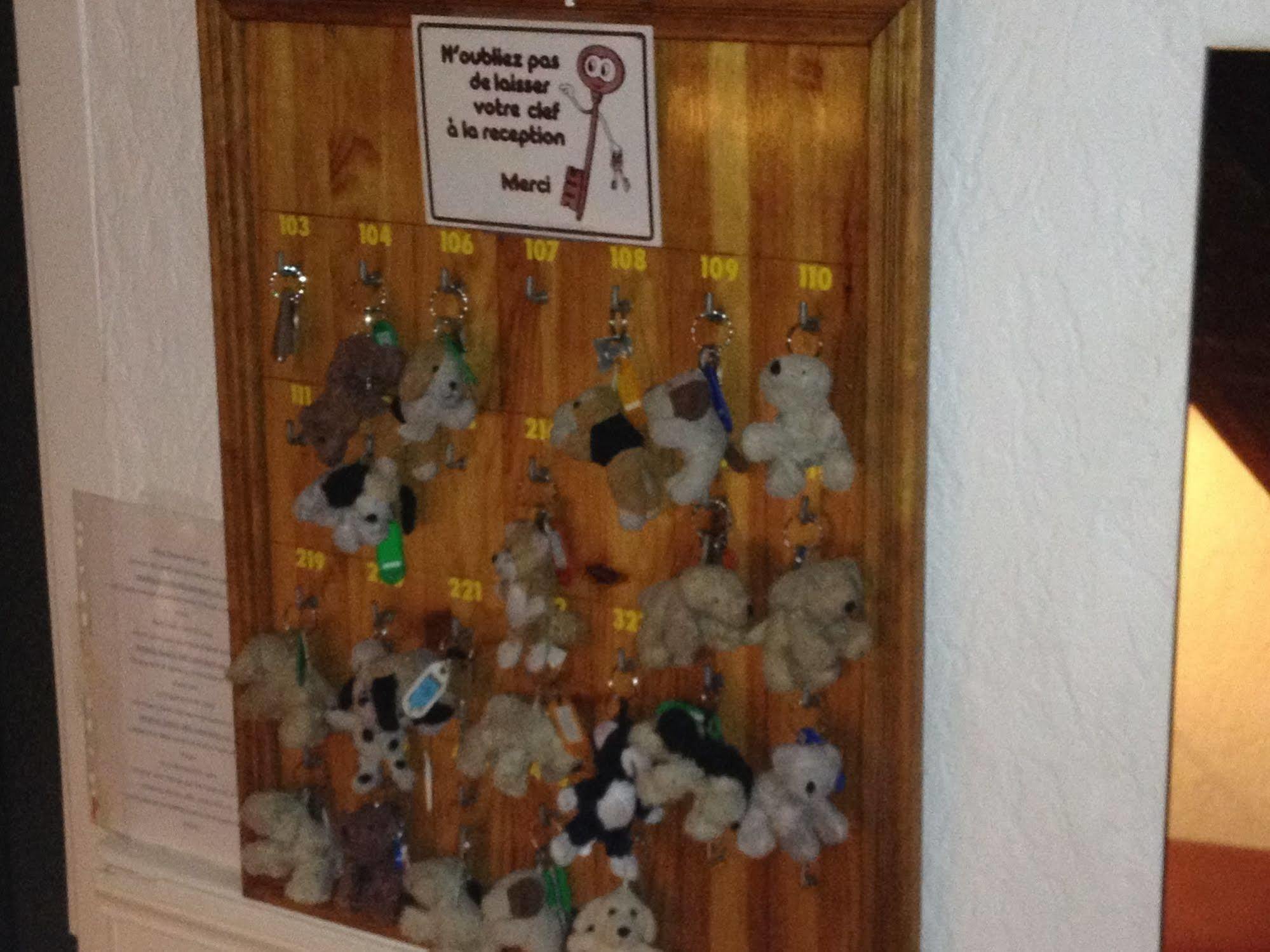 Chalet Saint Louis Lourdes Zewnętrze zdjęcie