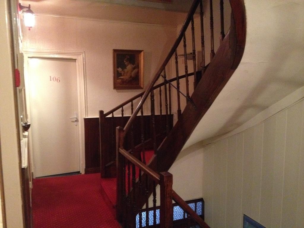Chalet Saint Louis Lourdes Zewnętrze zdjęcie