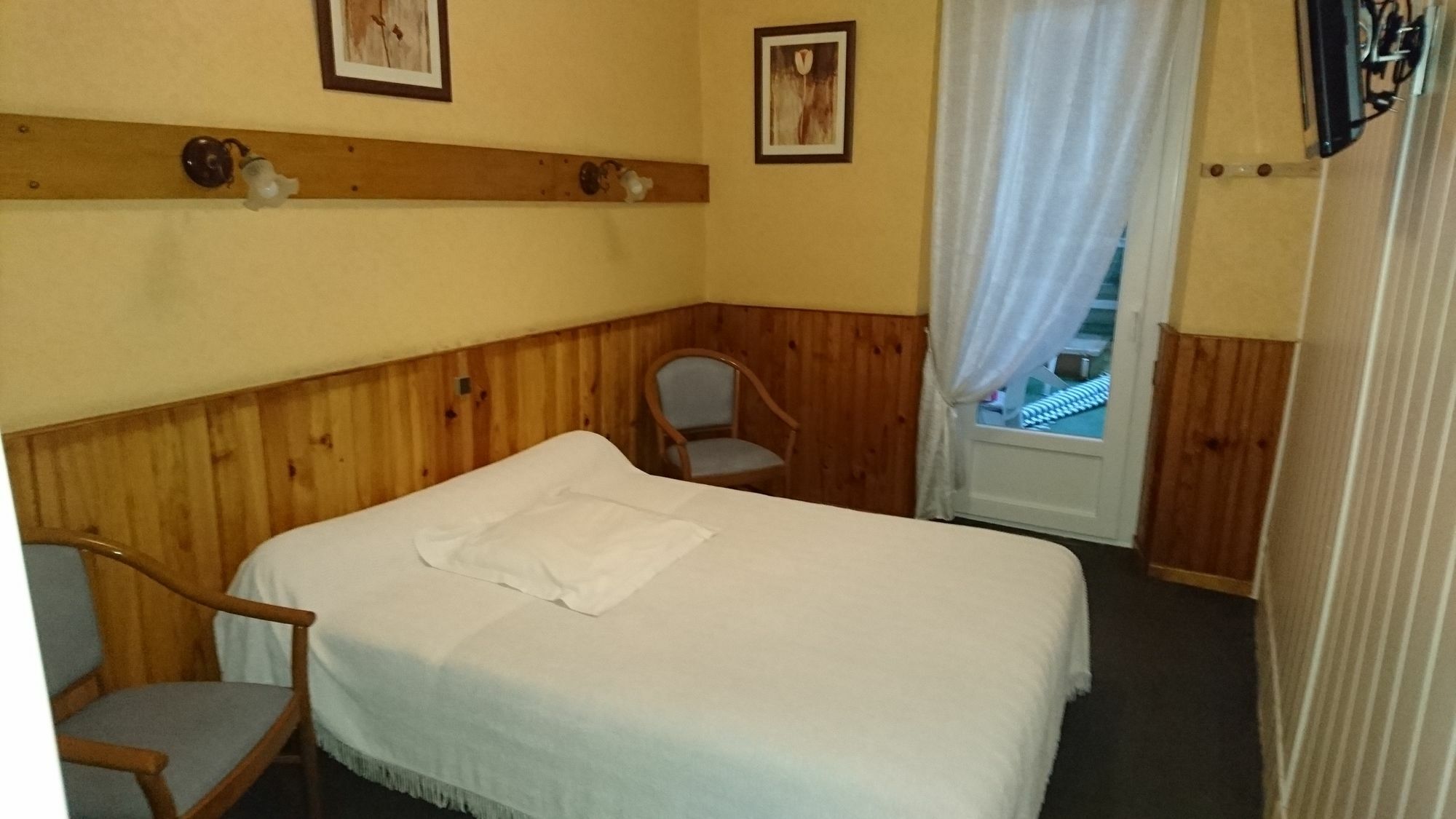 Chalet Saint Louis Lourdes Zewnętrze zdjęcie