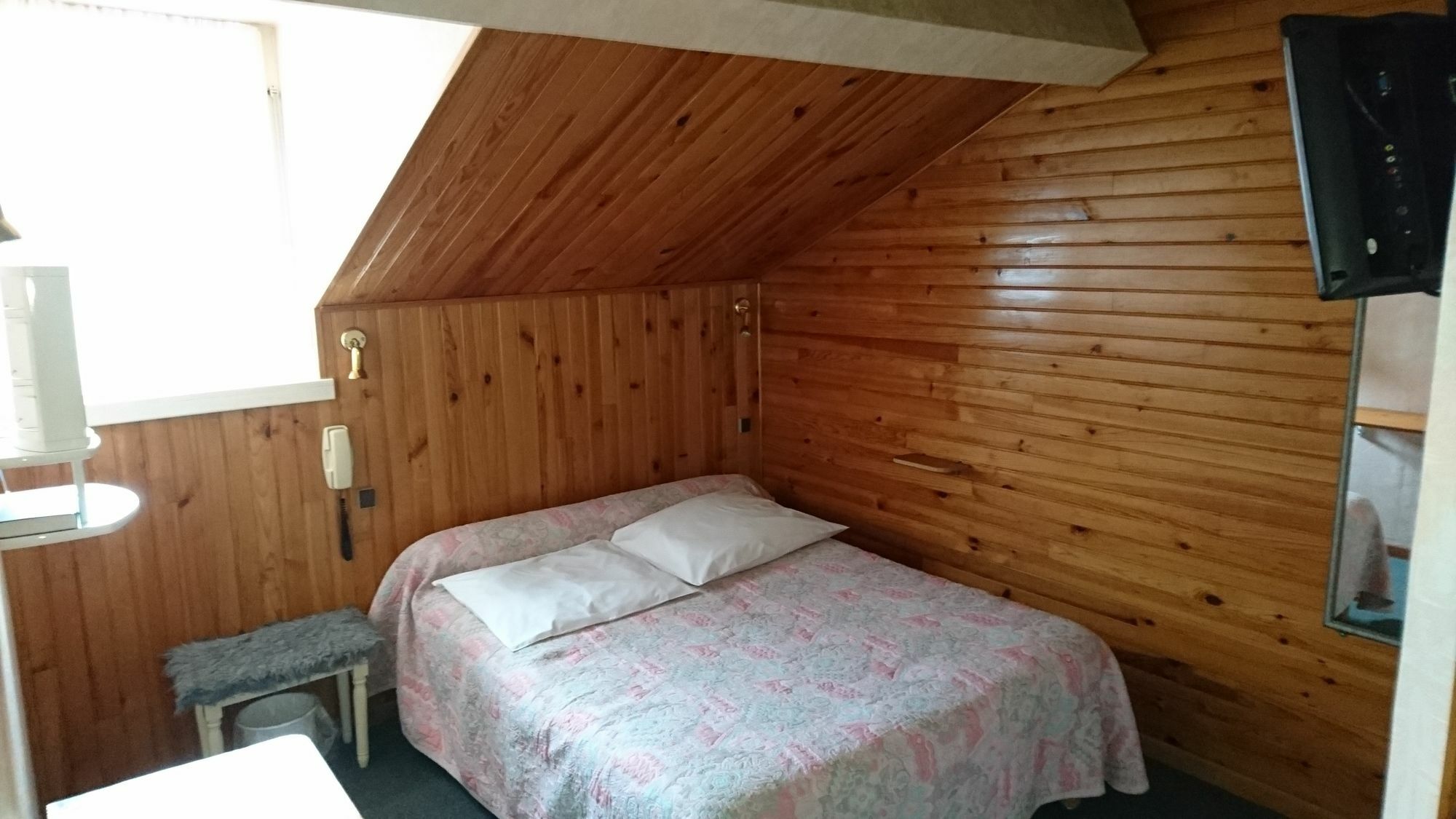 Chalet Saint Louis Lourdes Zewnętrze zdjęcie