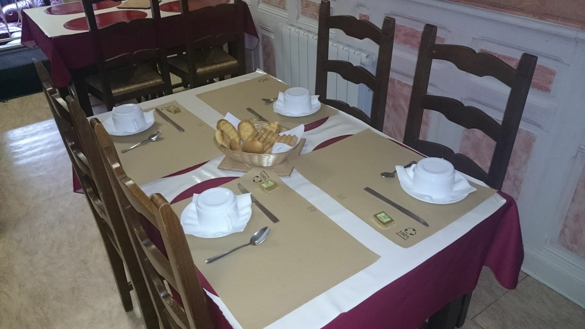 Chalet Saint Louis Lourdes Zewnętrze zdjęcie
