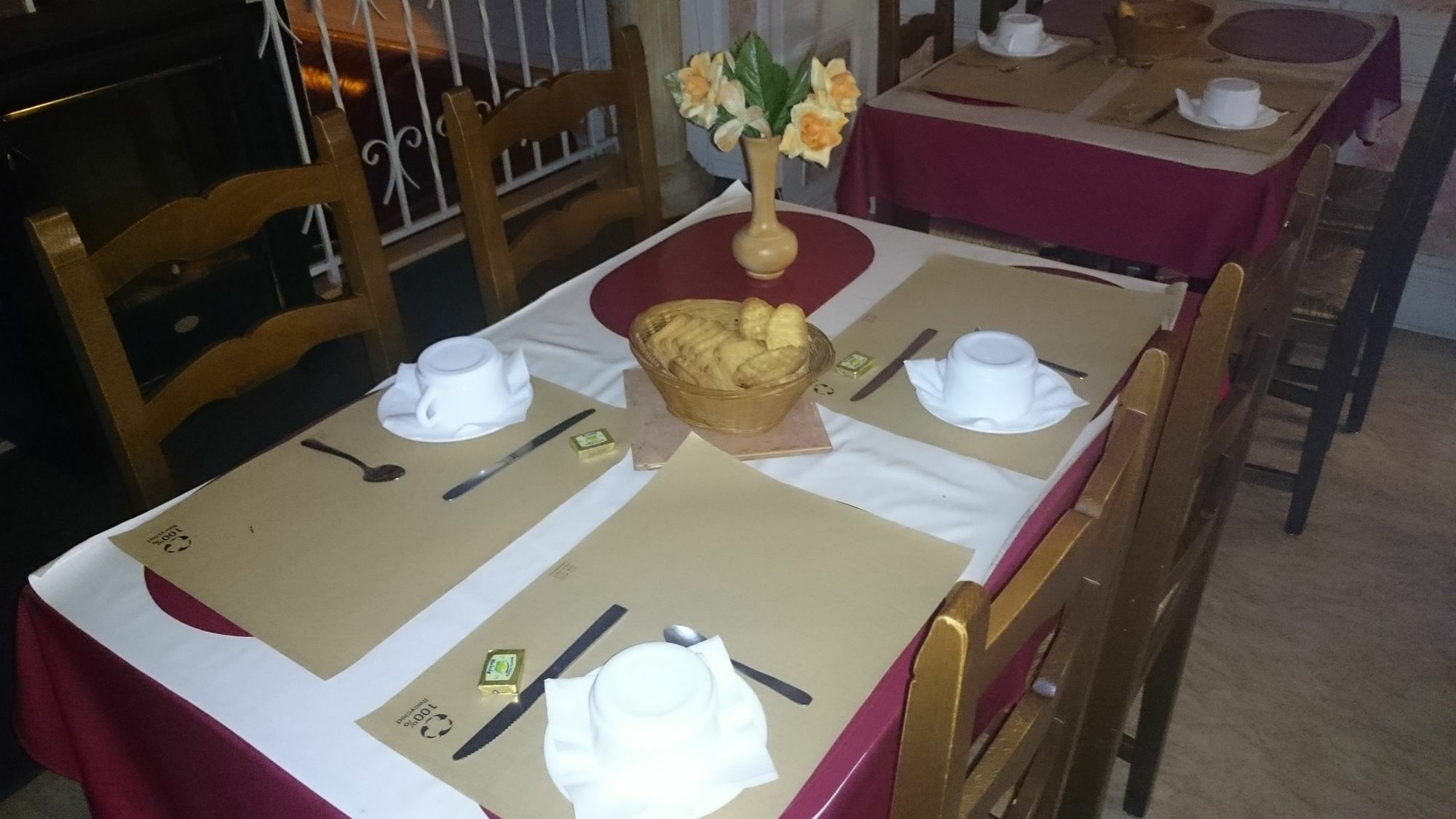 Chalet Saint Louis Lourdes Zewnętrze zdjęcie