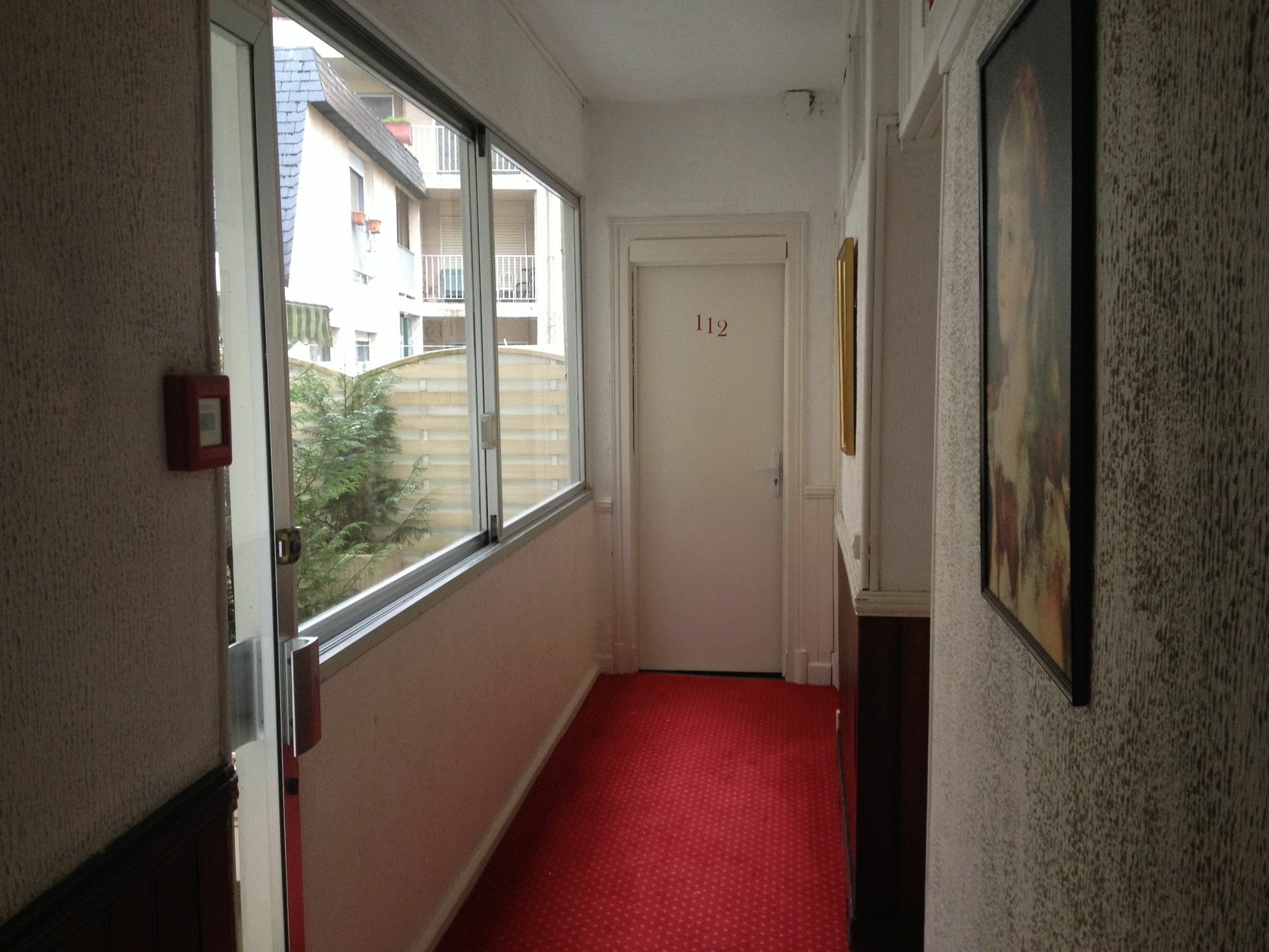 Chalet Saint Louis Lourdes Zewnętrze zdjęcie