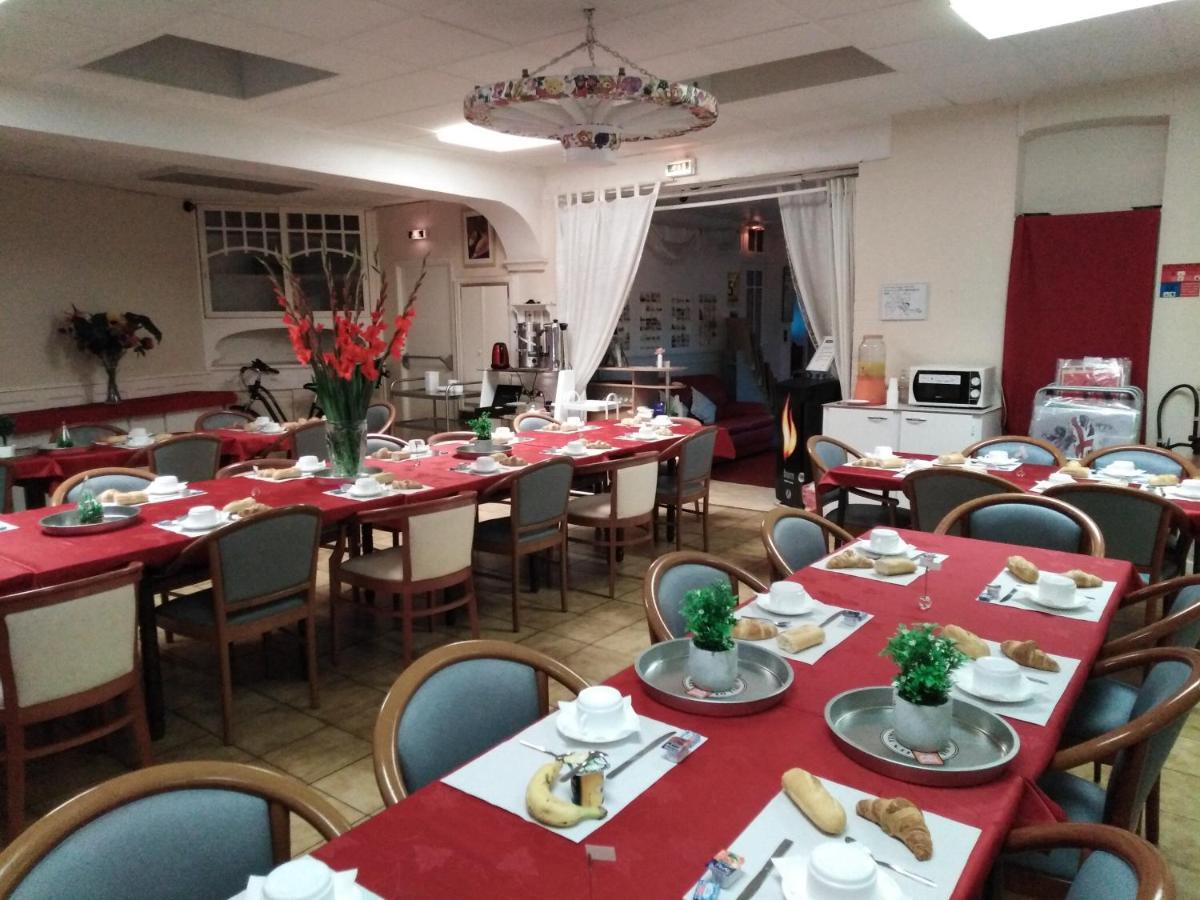 Chalet Saint Louis Lourdes Zewnętrze zdjęcie
