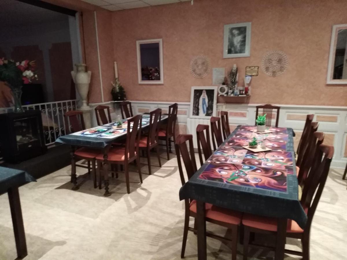 Chalet Saint Louis Lourdes Zewnętrze zdjęcie