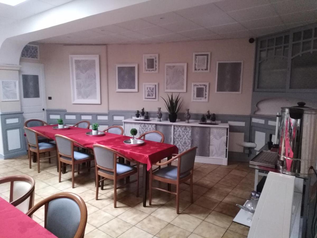 Chalet Saint Louis Lourdes Zewnętrze zdjęcie
